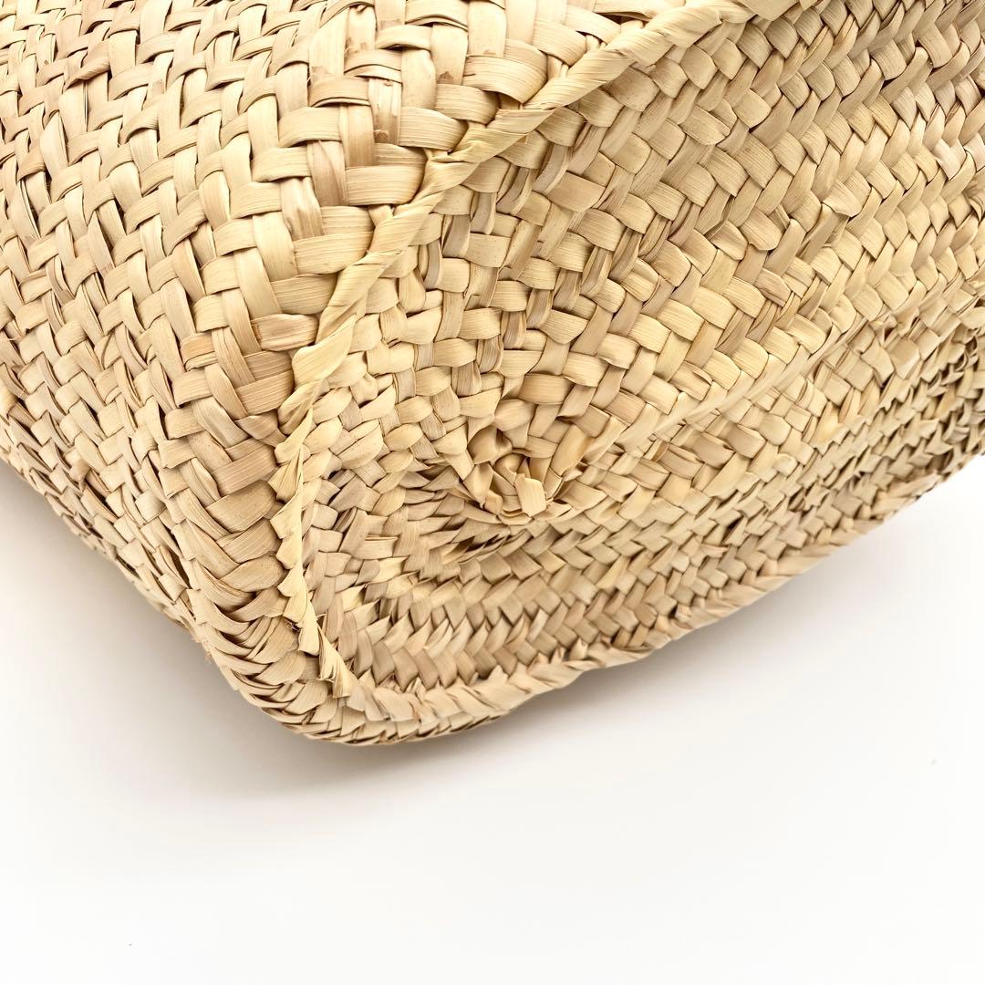 Loewe Basket Bags