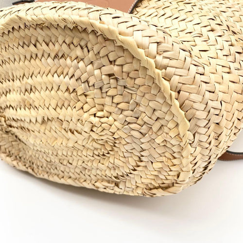 Loewe Basket Bags