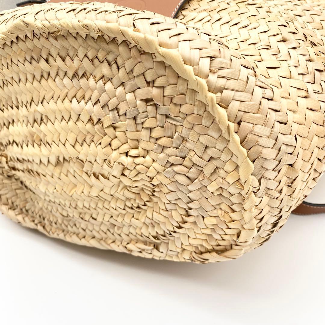 Loewe Basket Bags