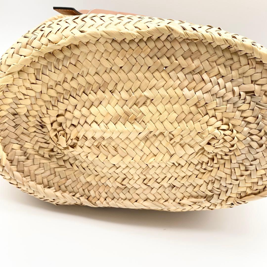 Loewe Basket Bags