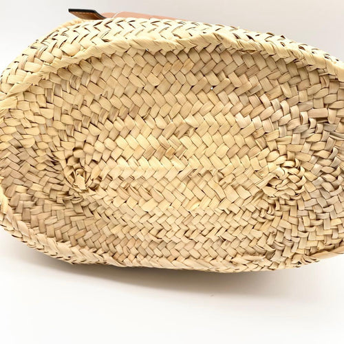 Loewe Basket Bags