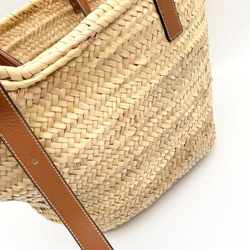 Loewe Basket Bags