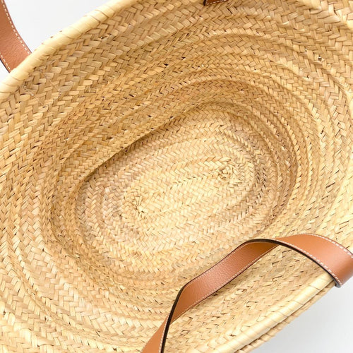 Loewe Basket Bags