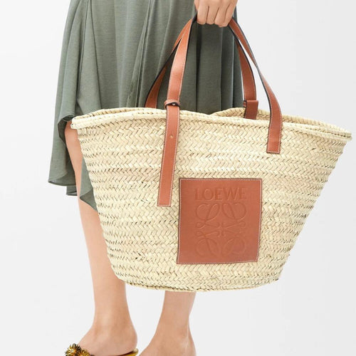Loewe Basket Bags