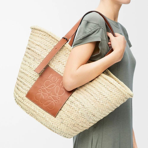 Loewe Basket Bags