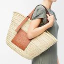 Loewe Basket Bags