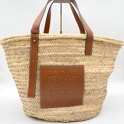 Loewe Basket Bags