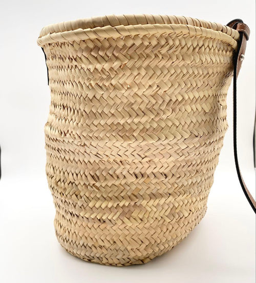 Loewe Basket Bags