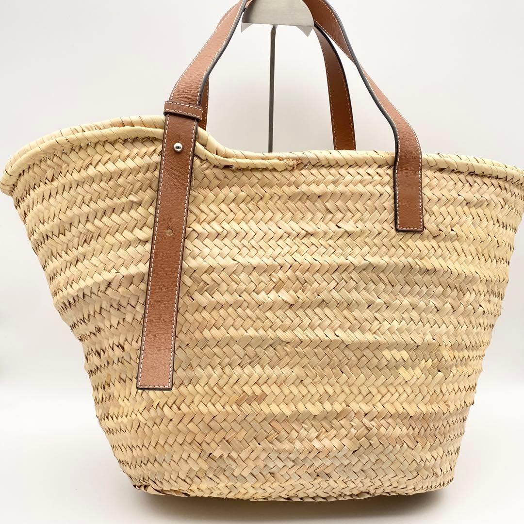 Loewe Basket Bags