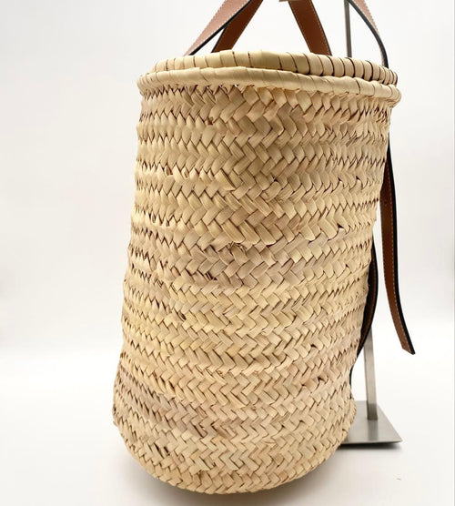 Loewe Basket Bags