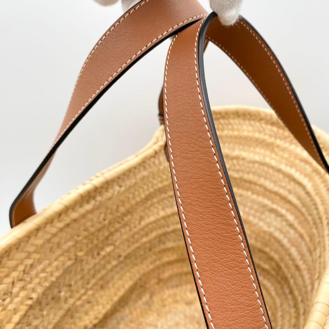 Loewe Basket Bags