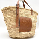 Loewe Basket Bags