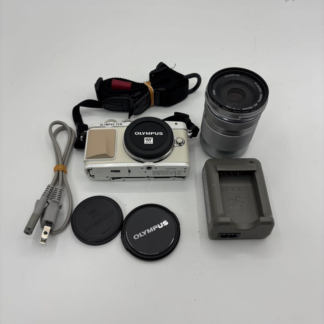 Sony Mirrorless Interchangeable Lips E-Pl7
