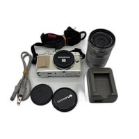 Sony Mirrorless Interchangeable Lips E-Pl7