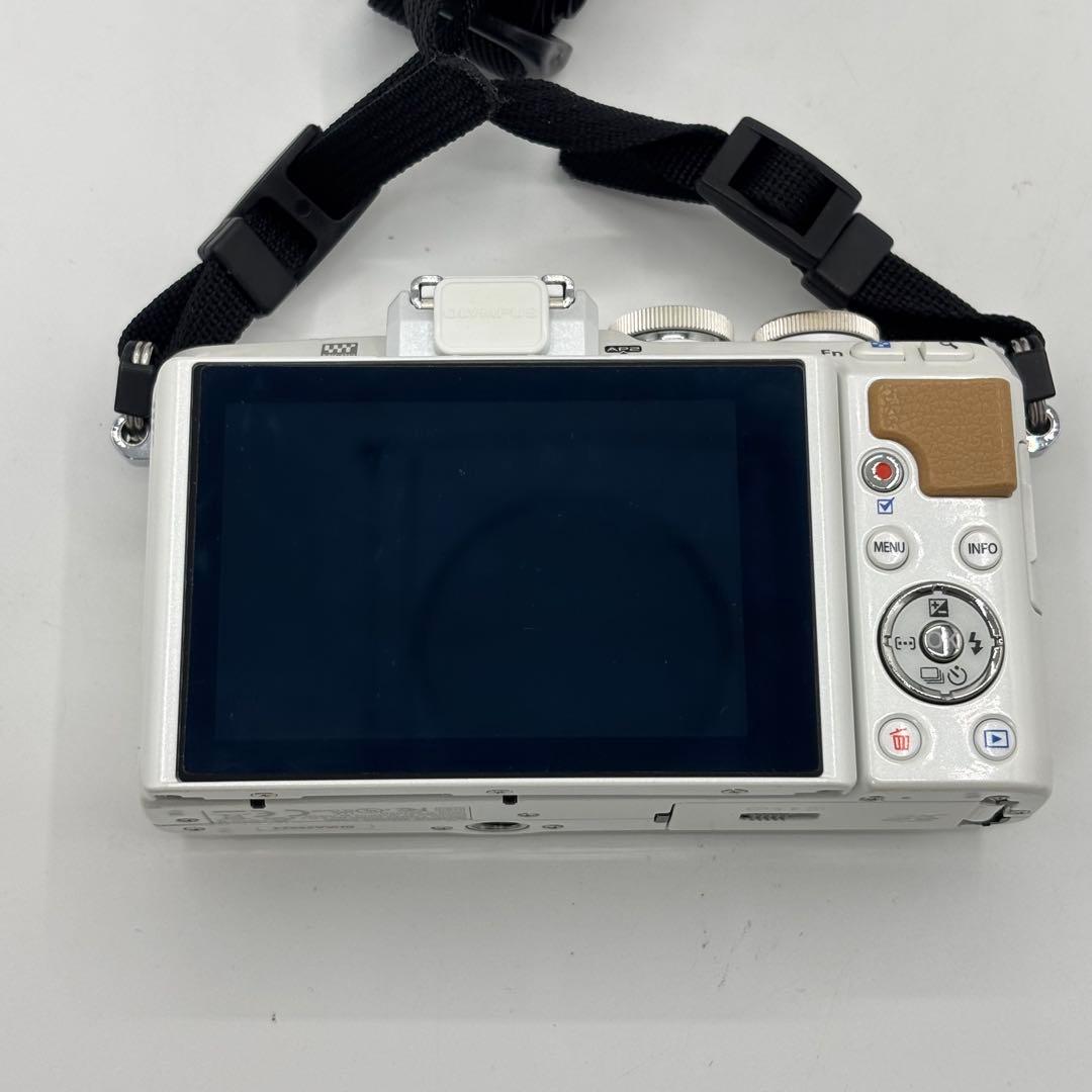 Sony Mirrorless Interchangeable Lips E-Pl7