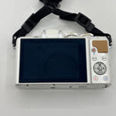 Sony Mirrorless Interchangeable Lips E-Pl7