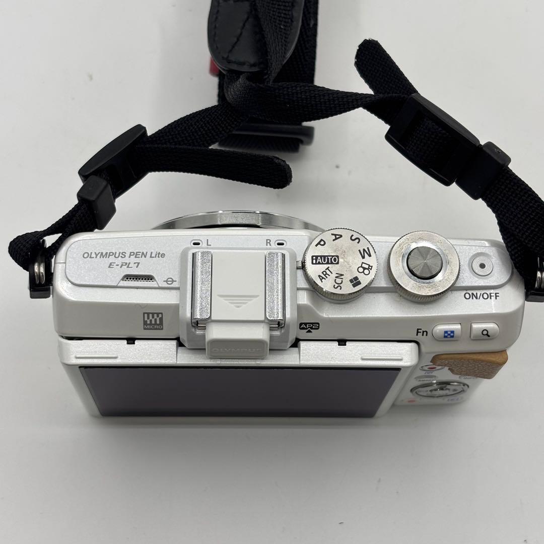 Sony Mirrorless Interchangeable Lips E-Pl7