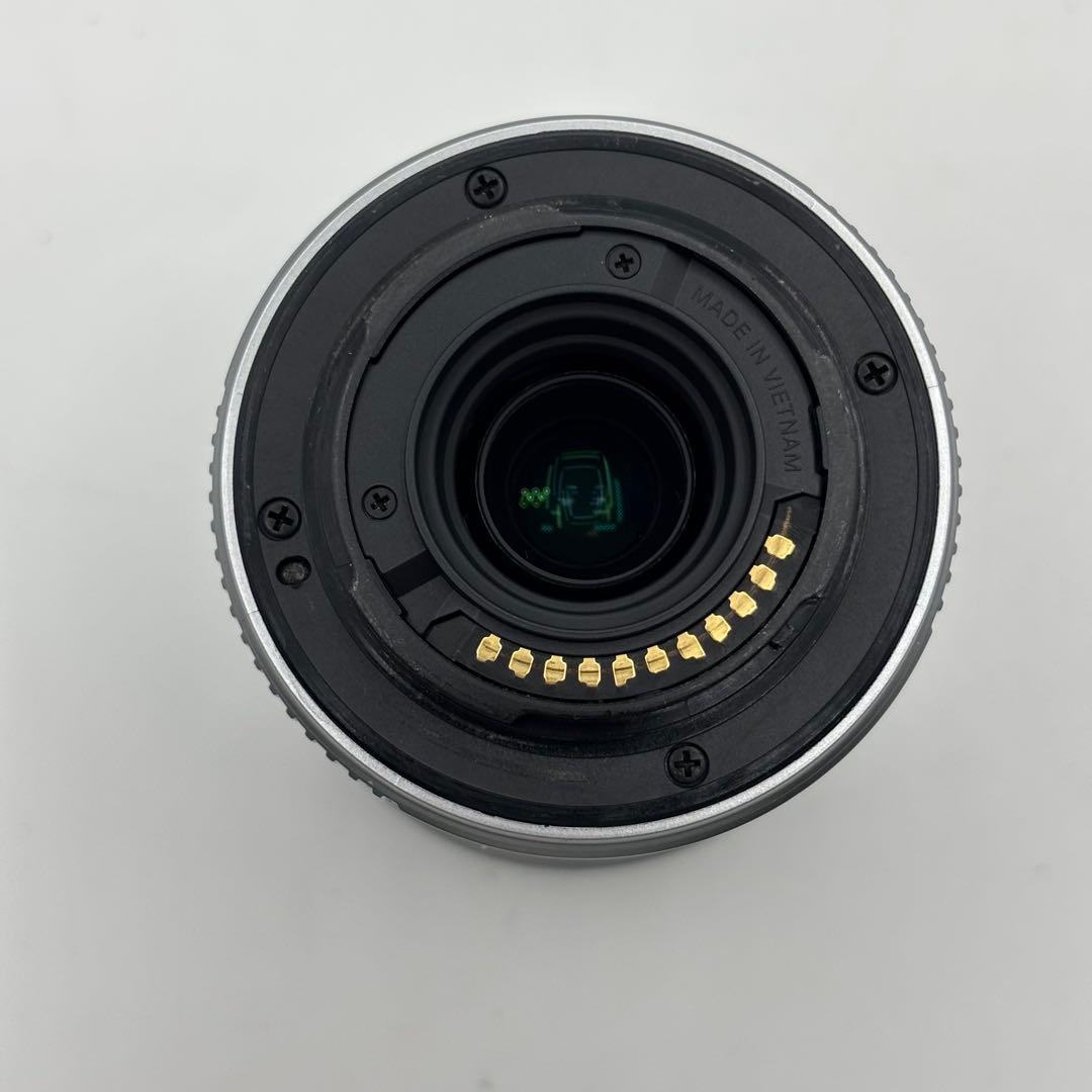 Sony Mirrorless Interchangeable Lips E-Pl7