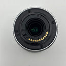Sony Mirrorless Interchangeable Lips E-Pl7
