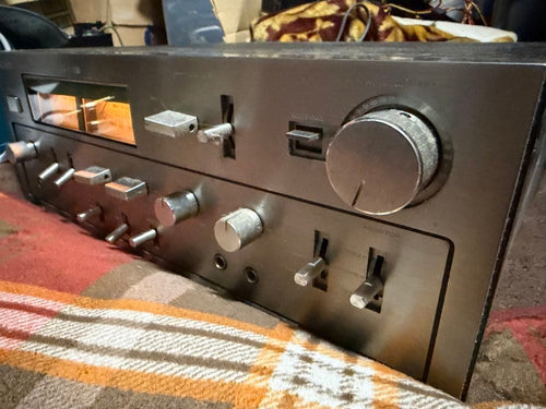 Sony Integrated Amplifiers Ta -F7B