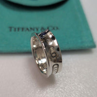Tiffany Rings 13.5
