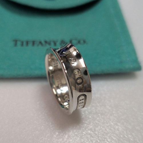 Tiffany Rings 13.5