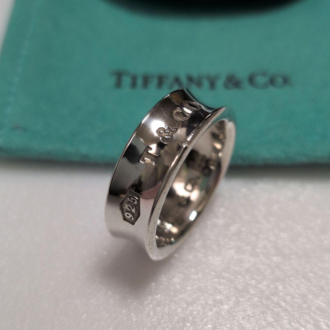 Tiffany Rings 13.5