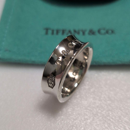 Tiffany Rings 13.5