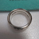 Tiffany Rings 13.5