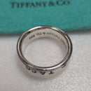 Tiffany Rings 13.5