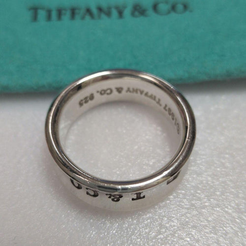Tiffany Rings 13.5