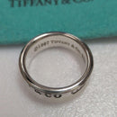 Tiffany Rings 13.5