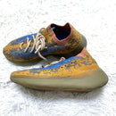 Adidas baskets Yeezy Boost 380 bleu avoine 24