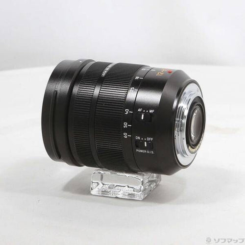 Panasonic Lens (Zoom) Leica Dg Vario-Elmarit 12-60Mm F2.8-4.0 Asph. Power