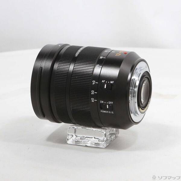 Panasonic Lens (Zoom) Leica Dg Vario-Elmarit 12-60Mm F2.8-4.0 Asph. Power