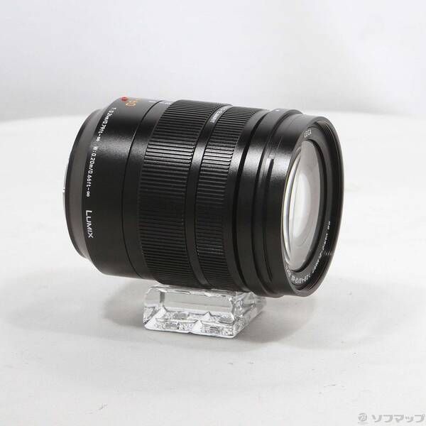 Panasonic Lens (Zoom) Leica Dg Vario-Elmarit 12-60Mm F2.8-4.0 Asph. Power