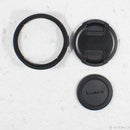 Panasonic Lens (Zoom) Leica Dg Vario-Elmarit 12-60Mm F2.8-4.0 Asph. Power