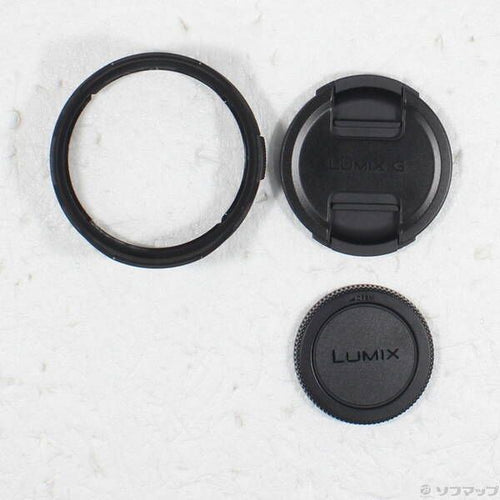 Panasonic Lens (Zoom) Leica Dg Vario-Elmarit 12-60Mm F2.8-4.0 Asph. Power