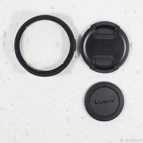 Panasonic Lens (Zoom) Leica Dg Vario-Elmarit 12-60Mm F2.8-4.0 Asph. Power