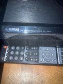 Yamaha Speakers Srt-1500 Tv