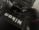 Nikon Digital Slrs D800 Af Nikkor F1.8