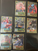 One Piece Card Game Tw2-55 61 7R