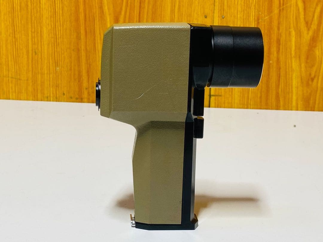 Exposure Meter Asahi Pentax Spotmeter