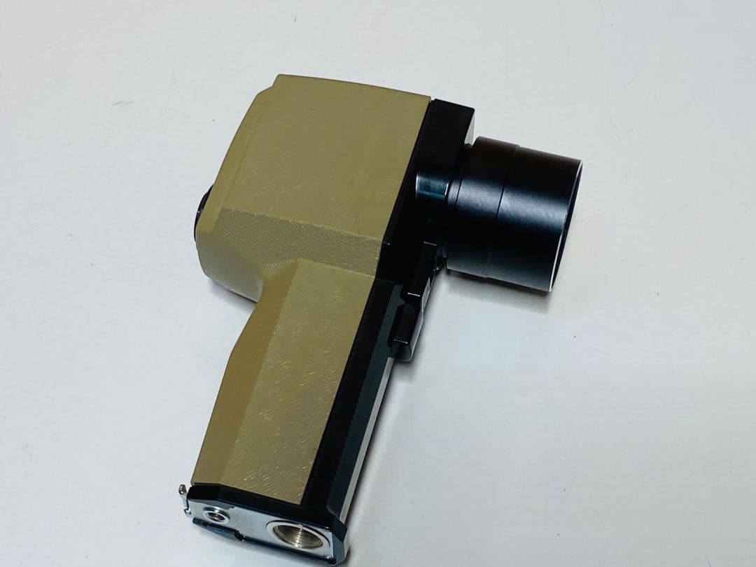 Exposure Meter Asahi Pentax Spotmeter
