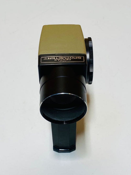 Exposure Meter Asahi Pentax Spotmeter