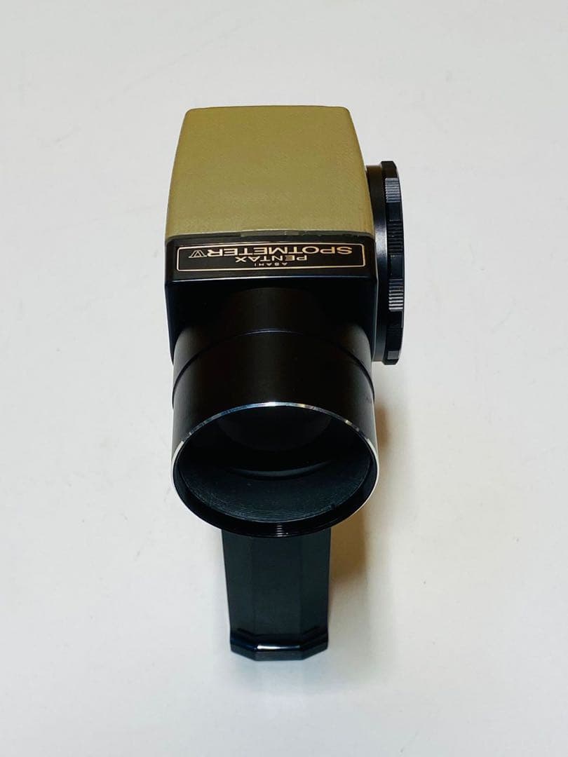 Exposure Meter Asahi Pentax Spotmeter