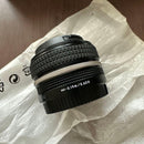Nikon Mirrorless Interchangeable Lens Cameras Z Fc