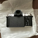 Nikon Mirrorless Interchangeable Lens Cameras Z Fc