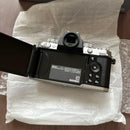 Nikon Mirrorless Interchangeable Lens Cameras Z Fc