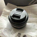 Nikon Mirrorless Interchangeable Lens Cameras Z Fc